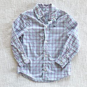 Vineyard Vines 2T Performance Button-Down Shirt